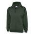 Childrens Full Zip Hooded Sweatshirt UC506