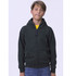 Childrens Full Zip Hooded Sweatshirt UC506