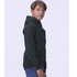 Childrens Full Zip Hooded Sweatshirt UC506