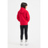 Childrens Full Zip Hooded Sweatshirt UC506