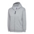 Childrens Full Zip Hooded Sweatshirt UC506
