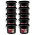 10 x Prodec Plastic Paint Kettle 1L