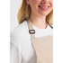 Uneek Bib Apron with Pocket UC940