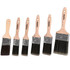 Prodec Trojan 6pc Paint Brush Set PBPT056