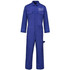 Personalised Embroidered Overalls Boilersuit