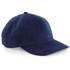 Beechfield Heritage Cord Cap B682