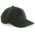 Beechfield Heritage Cord Cap B682