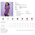 Premier Workwear Blossom Beauty And Spa Tunic PR683