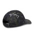 Kombat UK Kids Baseball Cap BTP BLACK