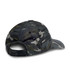 Kombat UK Adults Baseball Cap BTP Black