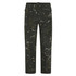 Kombat UK Mens Cargo Pocket Trousers BTP Black