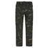 Kombat UK Mens Cargo Pocket Trousers BTP Black