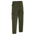 Kombat UK Mens Cargo Pocket Trousers Olive Green