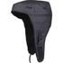 Delta Plus Winter Cap Lining For Safety Helmets Black Delta Plus Winter Cap Lining For Safety Helmets Black
