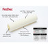 ProDec PRRE013 Gloss Pile Paint Roller 9" x 1.5"