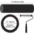 ProDec PRRE013 Gloss Pile Paint Roller 9" x 1.5"