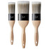 Maverick 00190 Series X Paint Brushes 3PK 