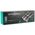 Maverick 00190 Series X Paint Brushes 3PK 