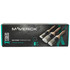 Maverick 00190 Series X Paint Brushes 3PK 