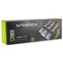Maverick 00290 Series S Paint Brushes 3PK  