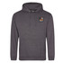 Tough Gear Invincible College Hoodie