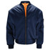 MA1 Flight Bomber Jacket Navy
