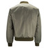 MA1 Flight Bomber Jacket Green