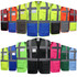 Yoko HVW801 Multifunctional Executive Hi-Vis Waistcoat