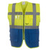 Yoko HVW801 Multifunctional Executive Hi-Vis Waistcoat