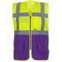 Yoko HVW801 Multifunctional Executive Hi-Vis Waistcoat