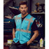 Yoko HVW801 Multifunctional Executive Hi-Vis Waistcoat