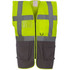 Yoko HVW801 Multifunctional Executive Hi-Vis Waistcoat
