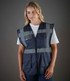 Yoko HVW801 Multifunctional Executive Hi-Vis Waistcoat