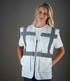 Yoko HVW801 Multifunctional Executive Hi-Vis Waistcoat