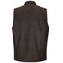Mens Wax Bodywarmer Brown