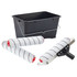Prodec Advance Harrier Emulsion Paint 12” Medium Pile Scuttle Kit 