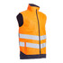 Blackrock 80028 Hi-Vis Two-Tone Gilet Orange