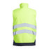 Blackrock 80027 Hi-Vis Two-Tone Gilet Yellow