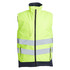 Blackrock 80027 Hi-Vis Two-Tone Gilet Yellow
