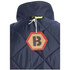 Blackrock 80027 Hi-Vis Two-Tone Gilet Yellow