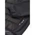 pocket Apache Hybrid Mens Quilted Body, Soft-Shell Arms Black Work Jacket