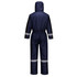 Portwest S585 Winter Padded Coverall Navy