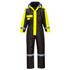 Portwest Winter Padded Coverall Black S585 
