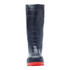 Blackrock Safety Wellington Boots Black/Red Sole SF78