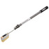 ProDec Kangaroo 7" Decking Block Brush Elite Extension Pole 2' - 4'