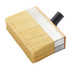 ProDec Kangaroo 7" Decking Block Brush Elite Extension Pole 2' - 4'