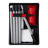 Fit For The Job 5pc Decking Stains & Painting Kit FRDK001