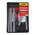Fit For The Job 5pc Decking Stains & Painting Kit FRDK001