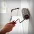 Maverick Headlock 9" Roller Frame 1.75"