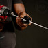 9" Coral Maverick Paint Roller Cleaner 1.75" Core